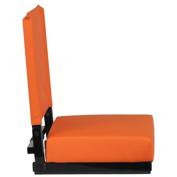 UltraPadded Stadium Chair