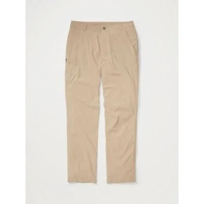 ExOfficio Men&s Nomad Pant - 30x30 - Tawny