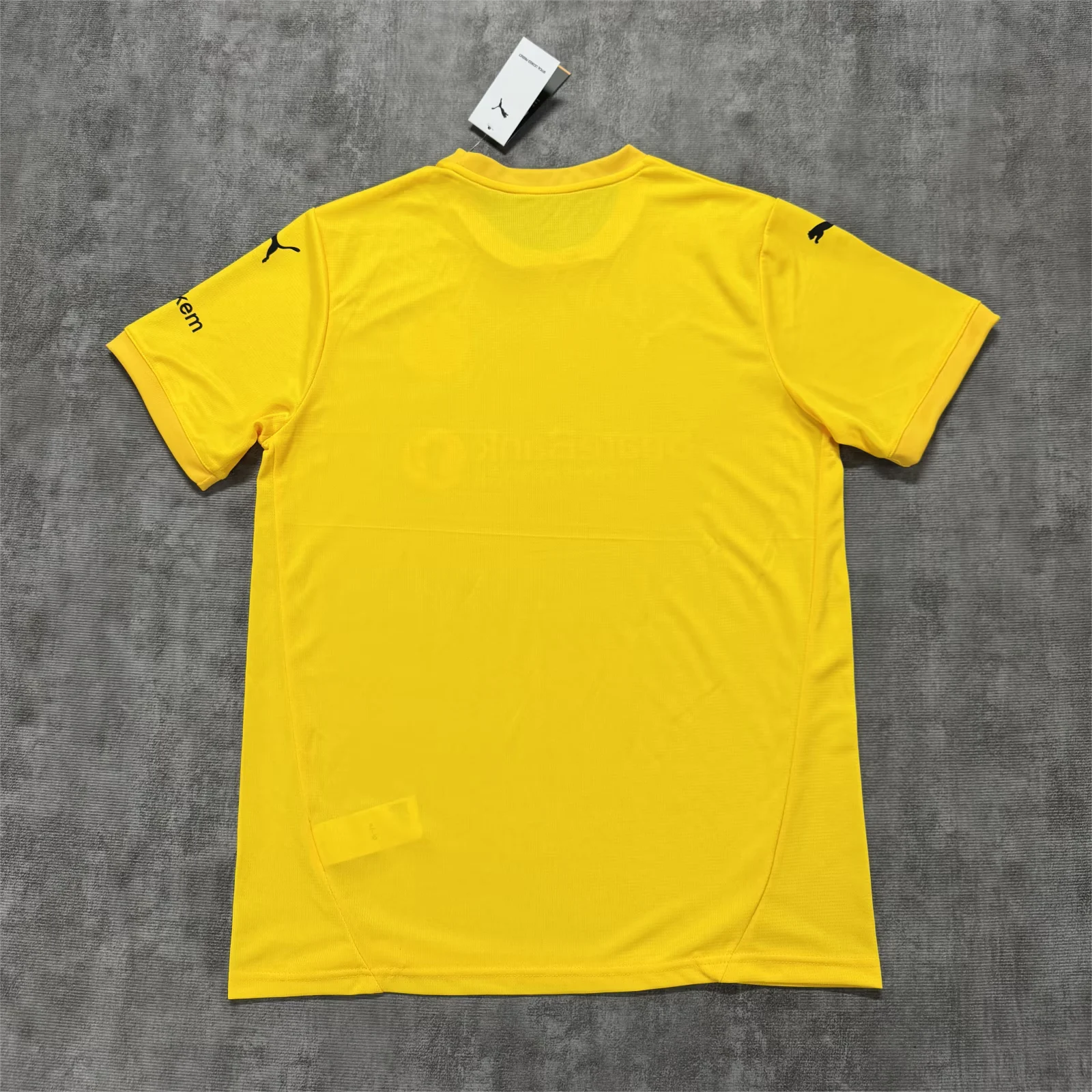 FK Bodø/Glimt Home shirt 2025-2026