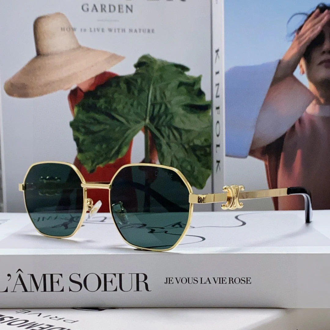 CELINE Sunglasses - cnluxepick