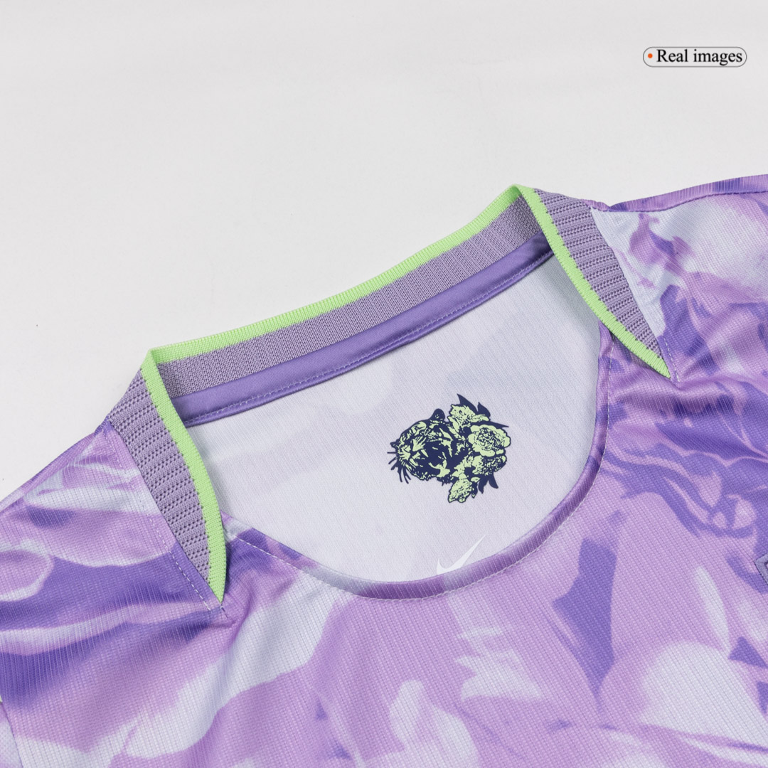 South Korea Away Soccer Jersey World Cup 2026