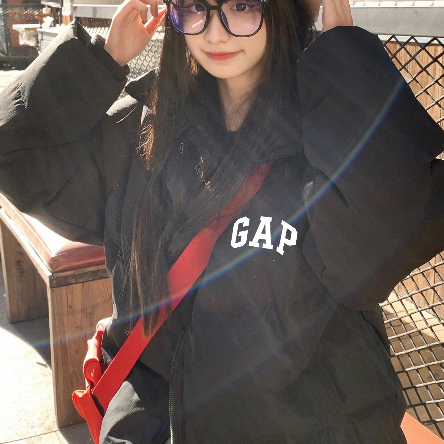 Gap 24 cotton jackets  bread jackets - cnluxepick