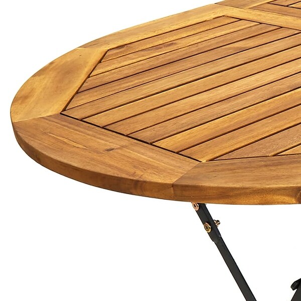 vidaXL Patio Table 63