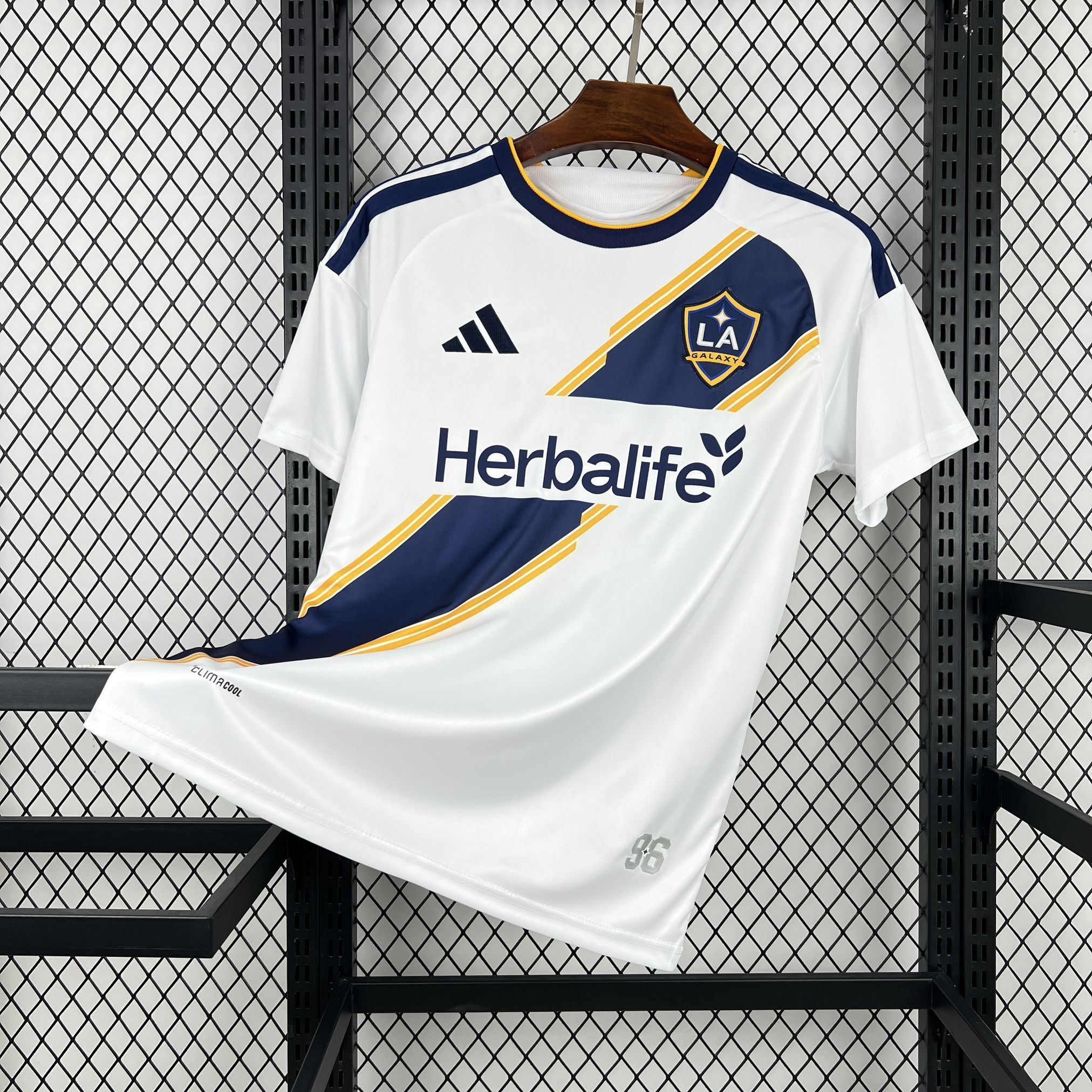 Los Angeles maillot foot 2026 2027 Domicile€14.99