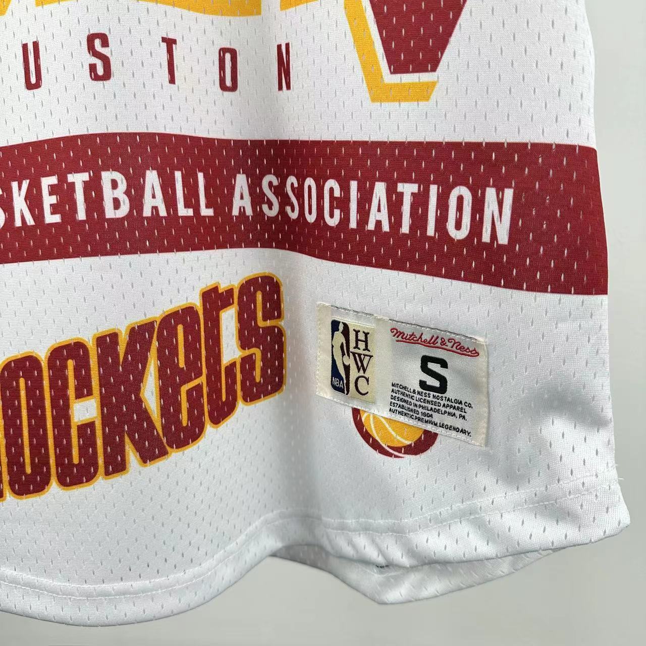 Retro  Rockets White