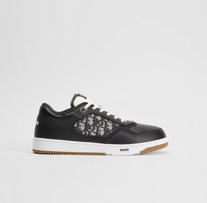 Dior B27 Uptown Low-Top Sneaker