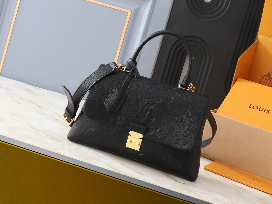 LV monogram empreinte bag - cnluxepick