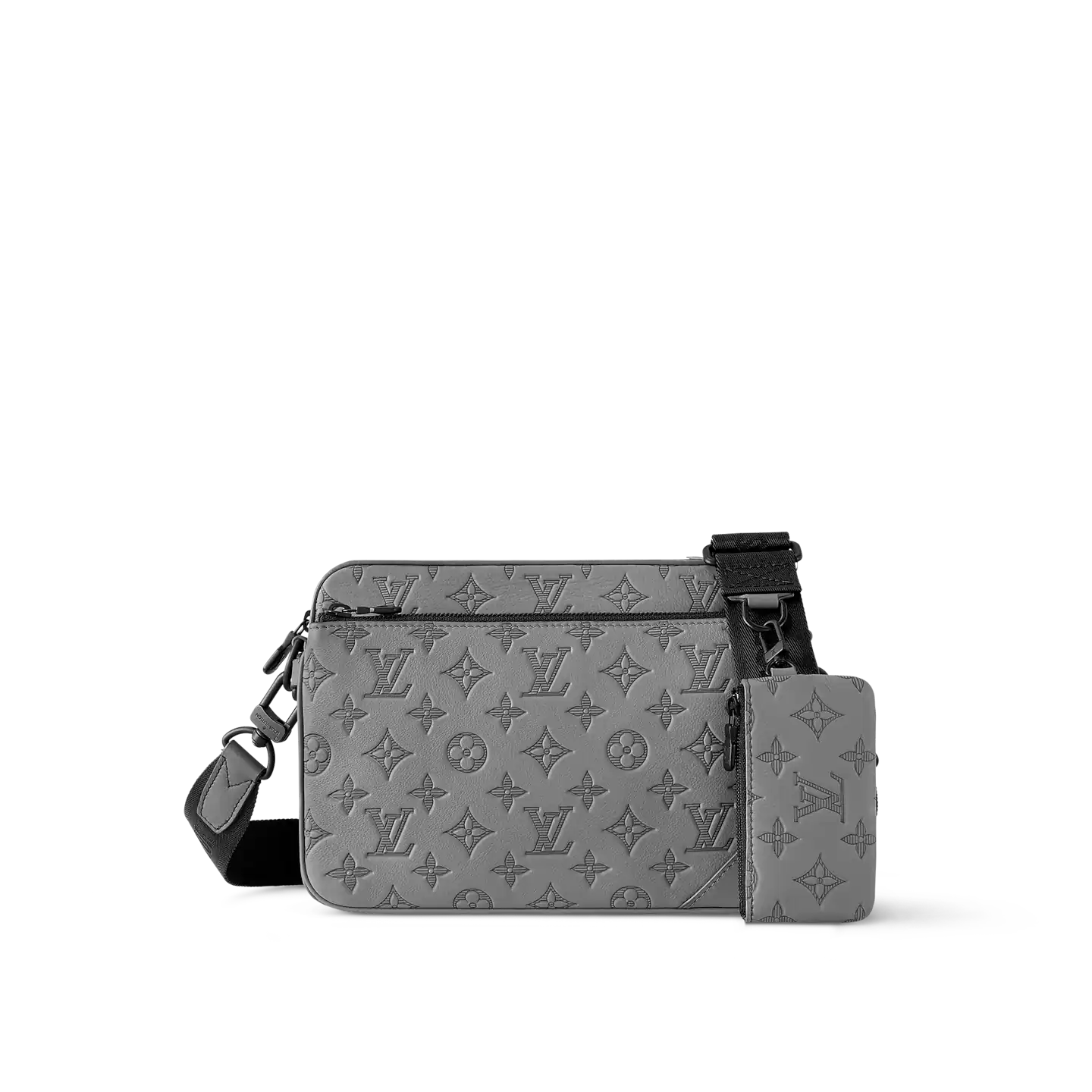 Louis Vuitton Trio Messenger
