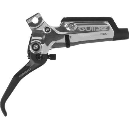 SRAM Guide RSC Disc Brake Rear / Silver