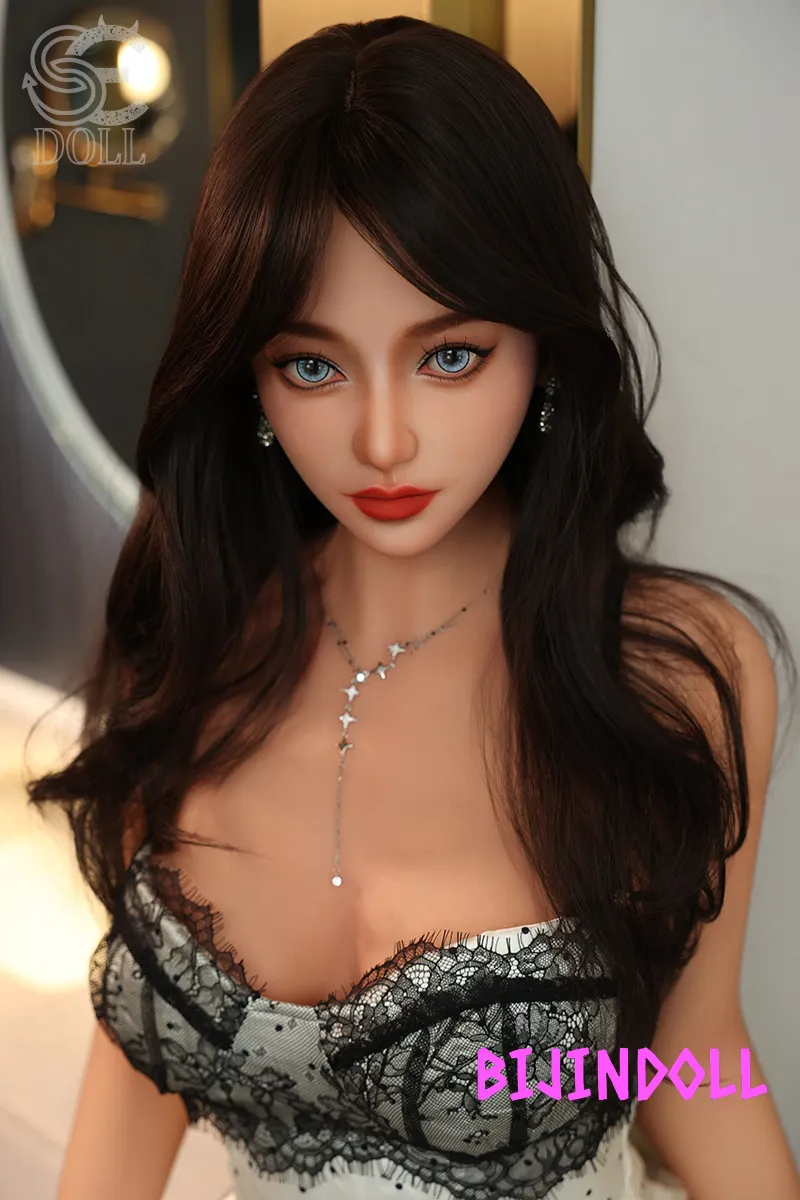 SEDOLL 160cm C-cup TPE Sex Doll Yuuka.H Head #079 Beauty