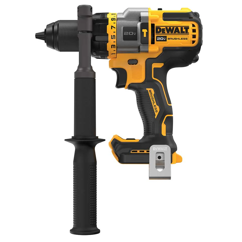 2026 DeWALT DCK2100P2 20V MAX Brushless Cordless Hammer Drill/Driver 2 Tool Combo Kit