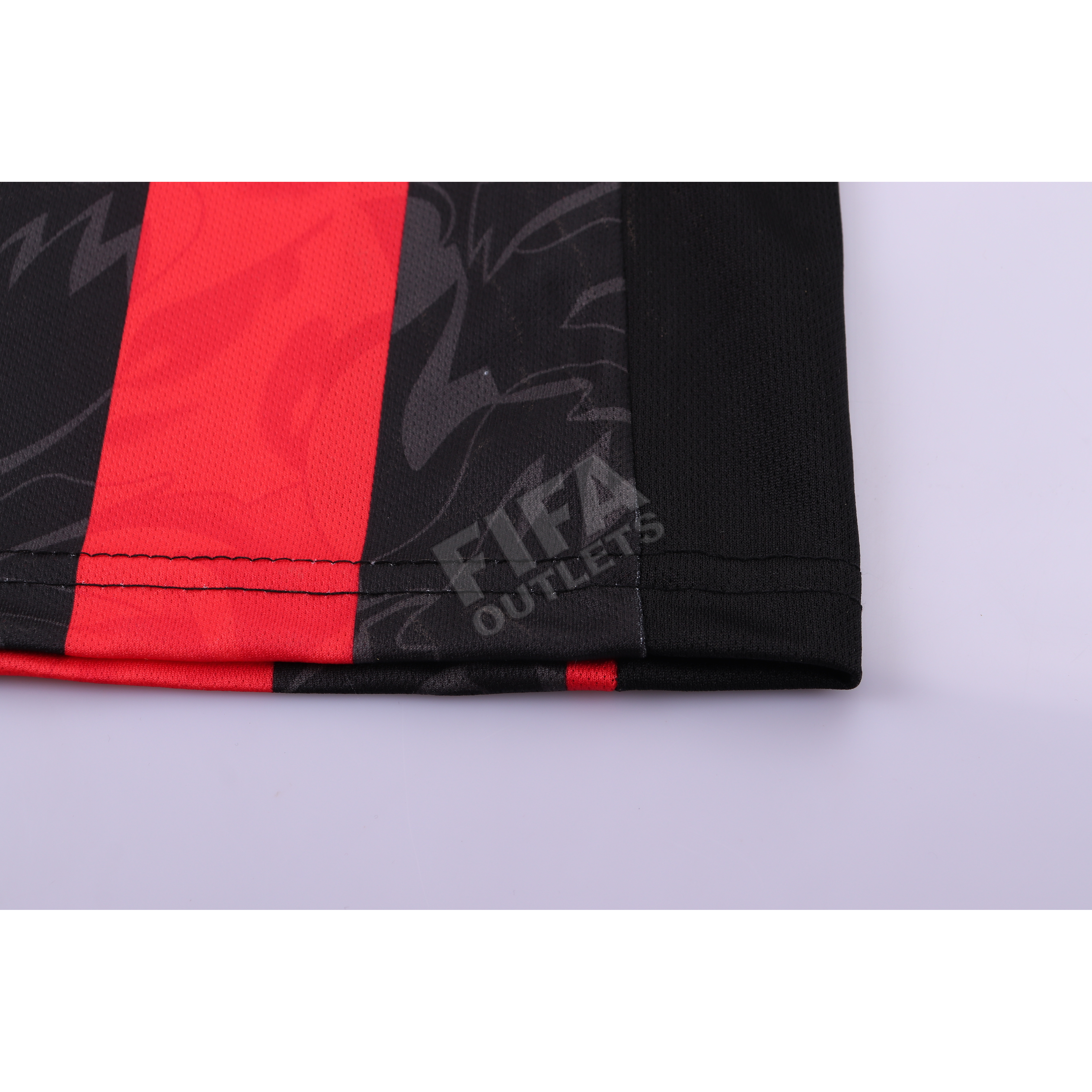 MILAN HOME 2025/26 Jersey Set