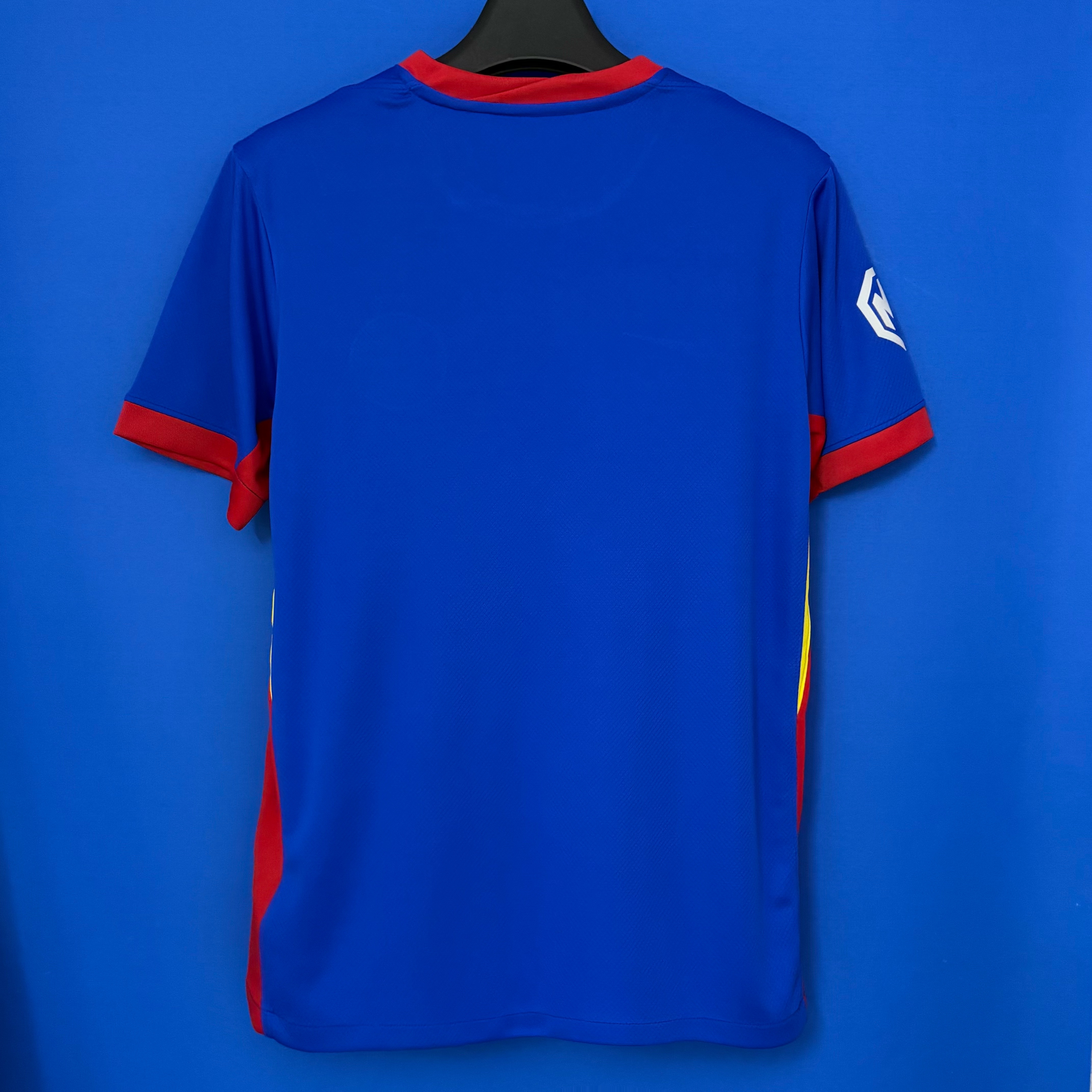FCSB 26/27 Blue Jersey S-XXL Fan Version