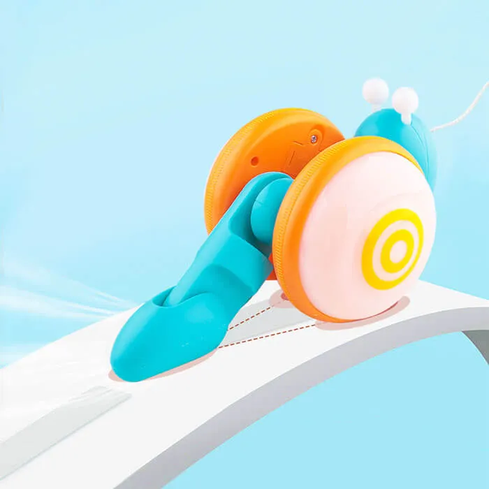 Funny Walking Crab/ Snail/ Octopus Toy