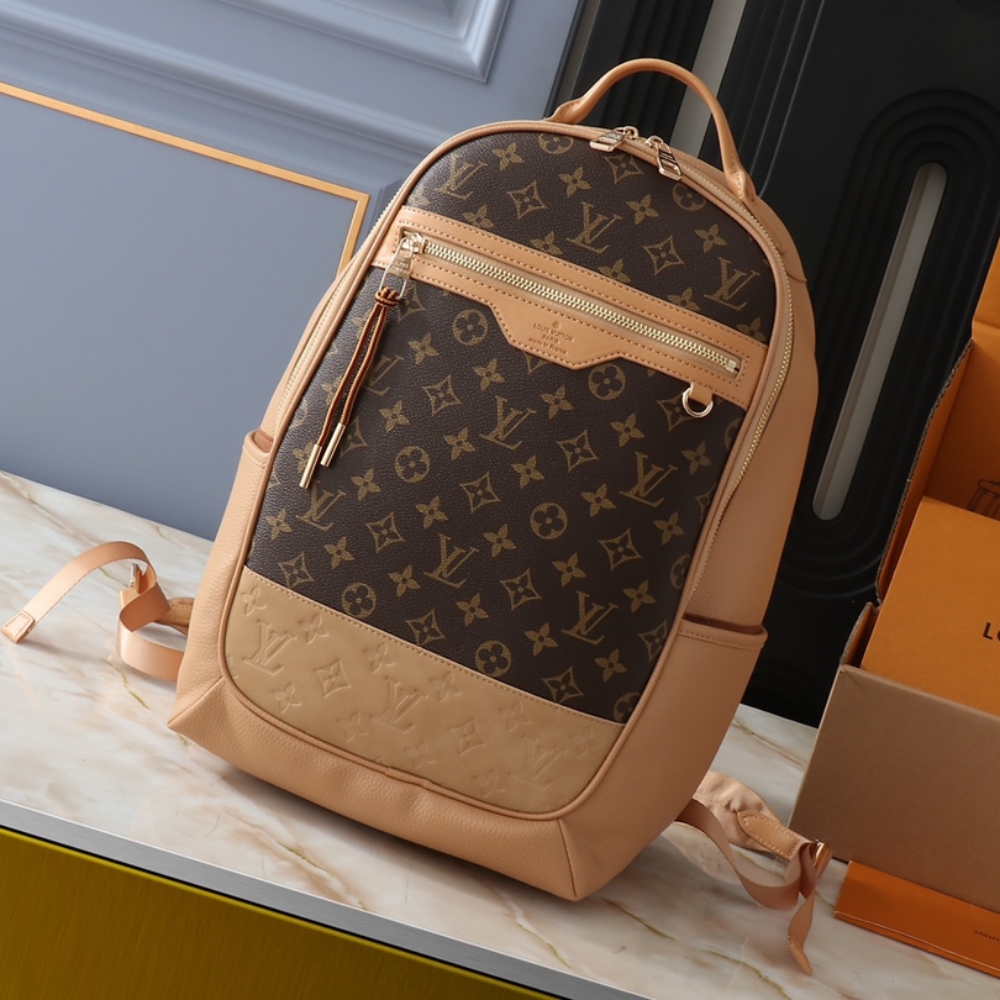 Louis Vuitton Outdoor Backpack 44Cm M12624