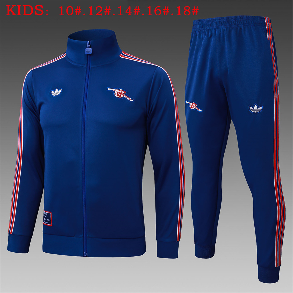 Arsenal Kids Training Suit 25/26