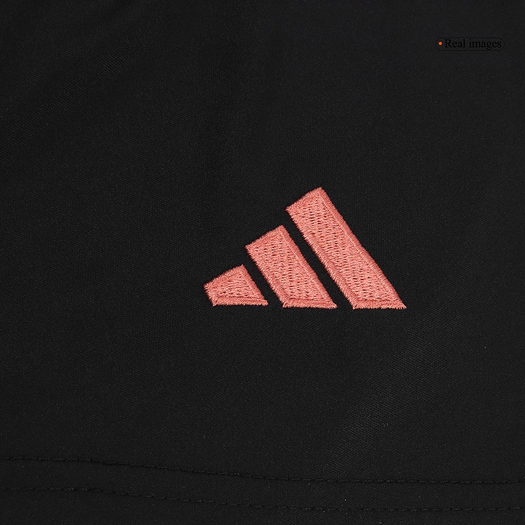 Bayern Munich Away Jerseys Kit
