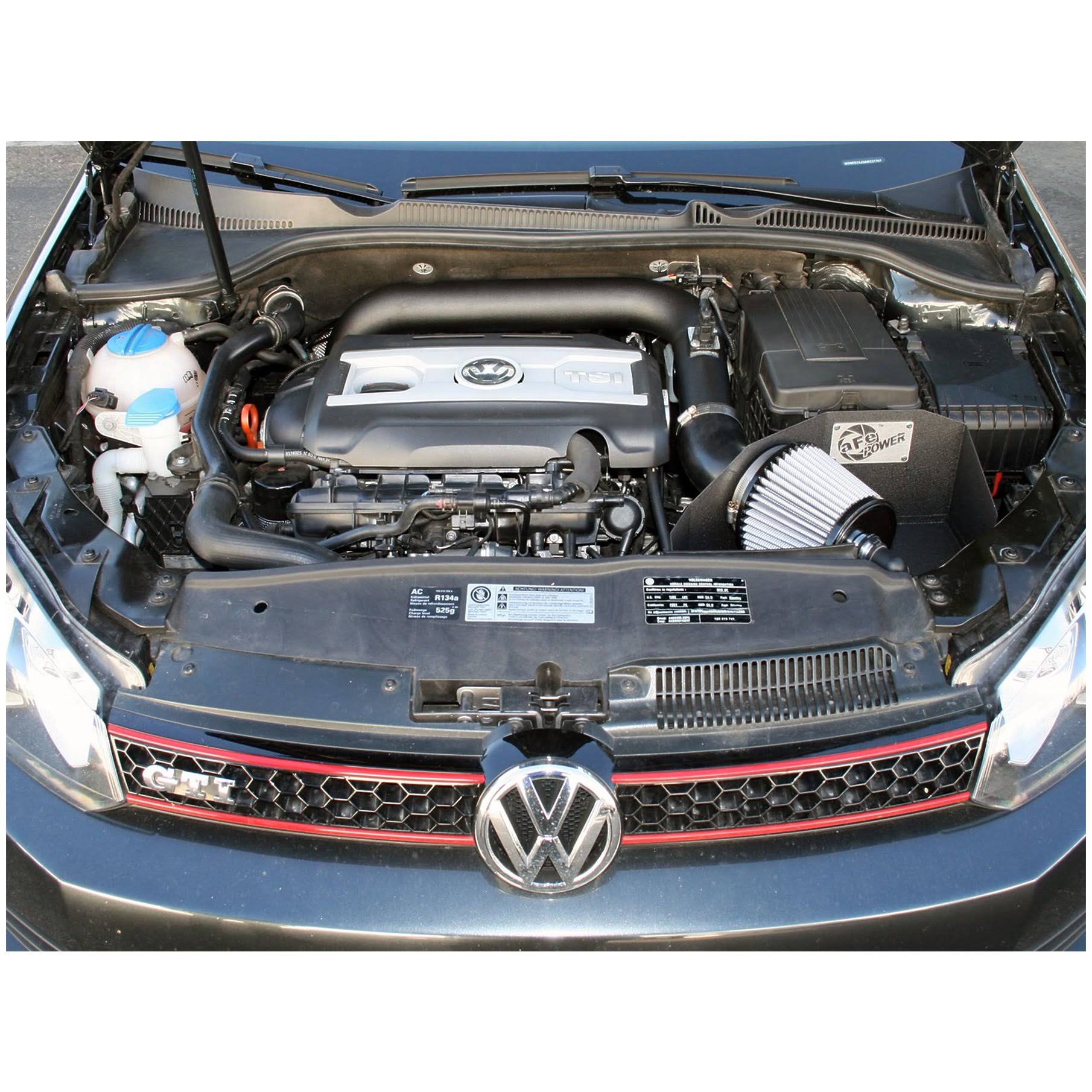 aFe Power 51-11892 Magnum Force Stage-2 Pro Dry S Air Intake System