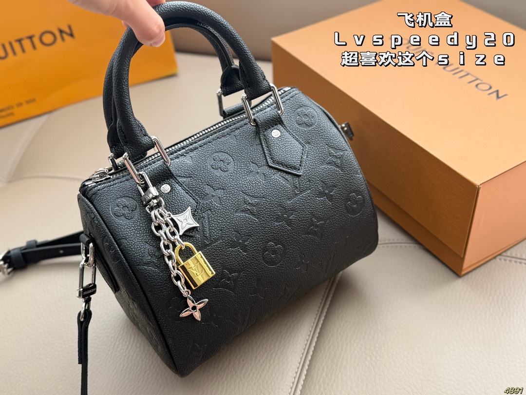 LV Speedy 20 bag - cnluxepick