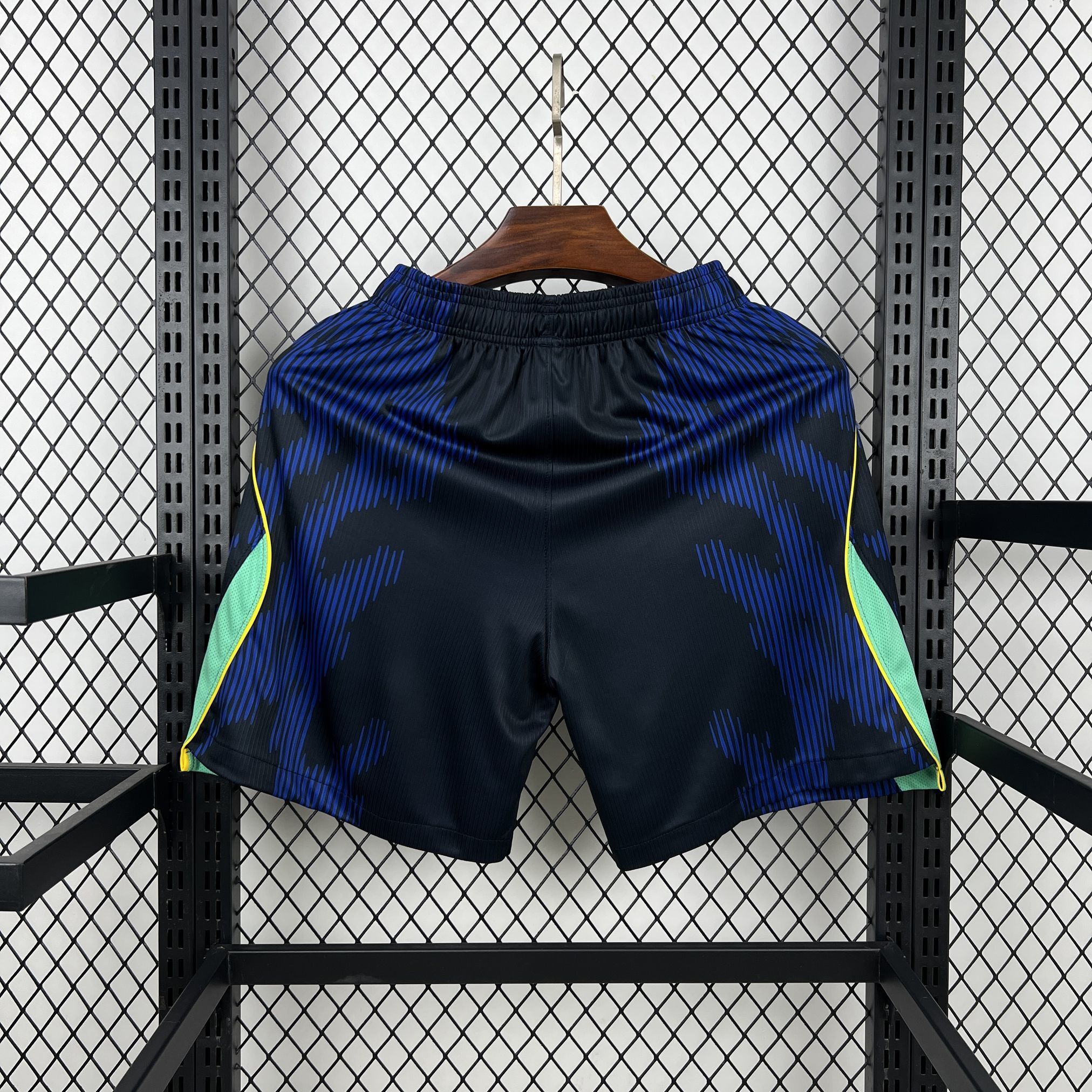 Short de Football Brésil 2026 2027 Coupe Du Monde€11.99