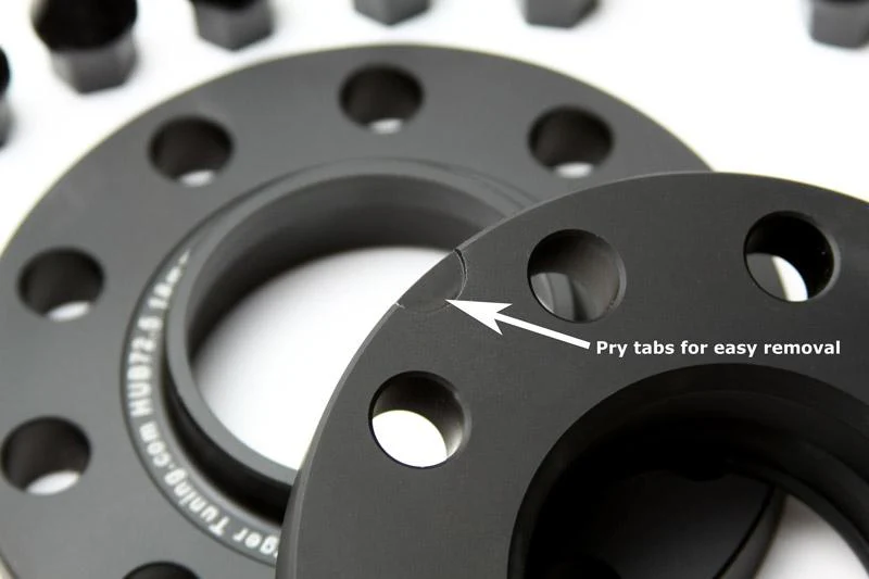 2020+ Toyota GR Supra Wheel Spacers w/10 Bolts