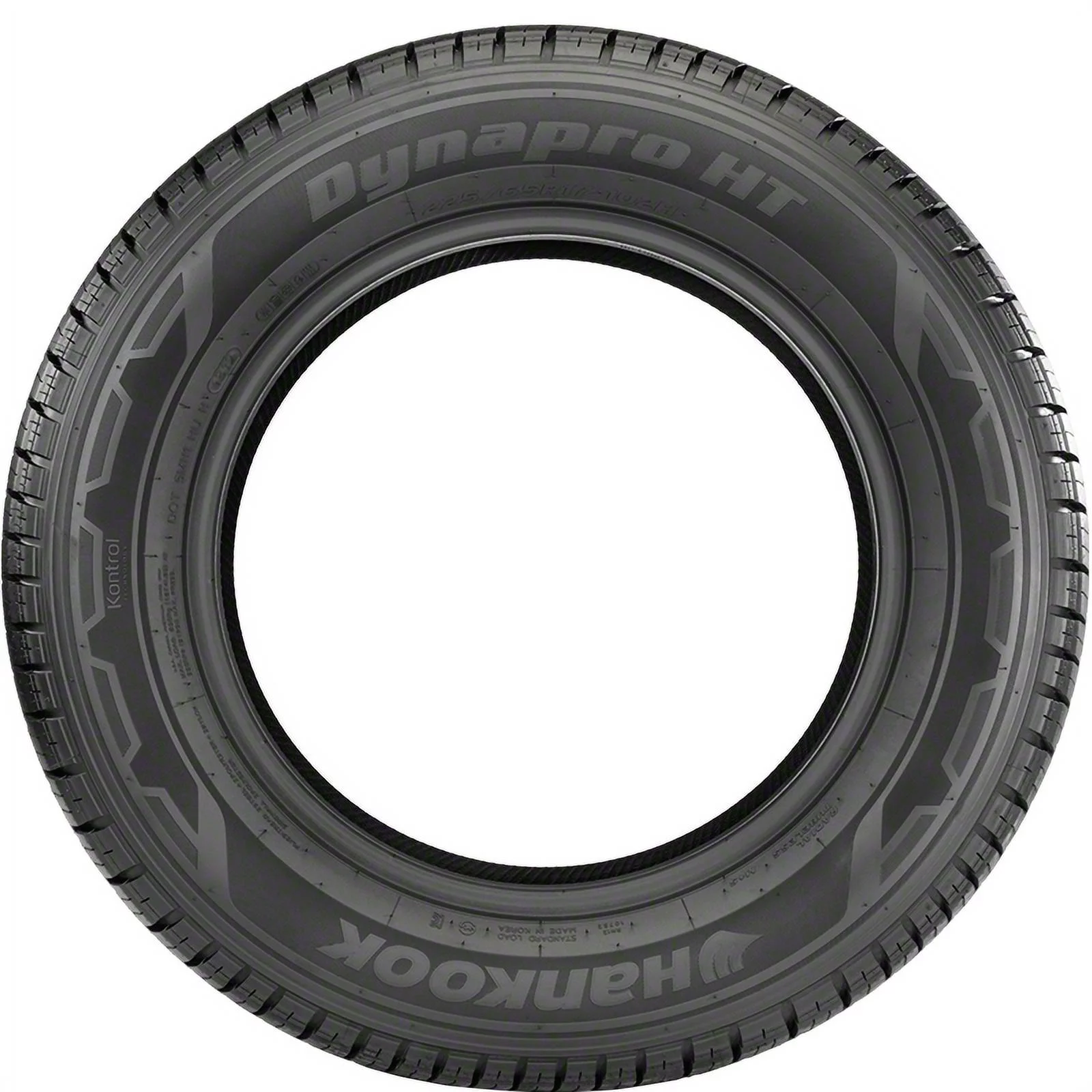 2026 Hankook Dynapro RH12 HT Tire - P 265/60R18 110T