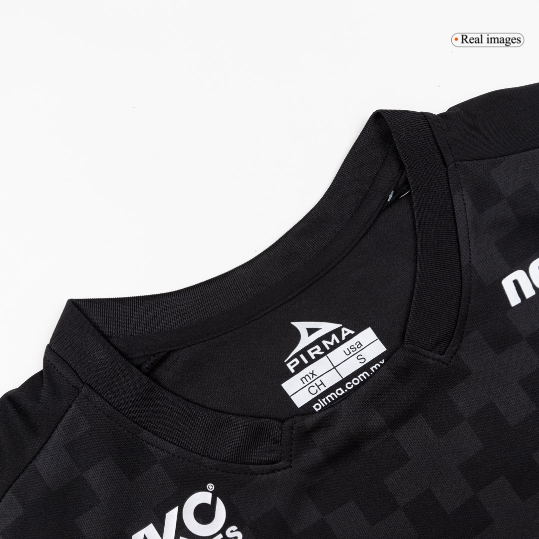 Cruz Azul Third Away Soccer Jersey 2025/26