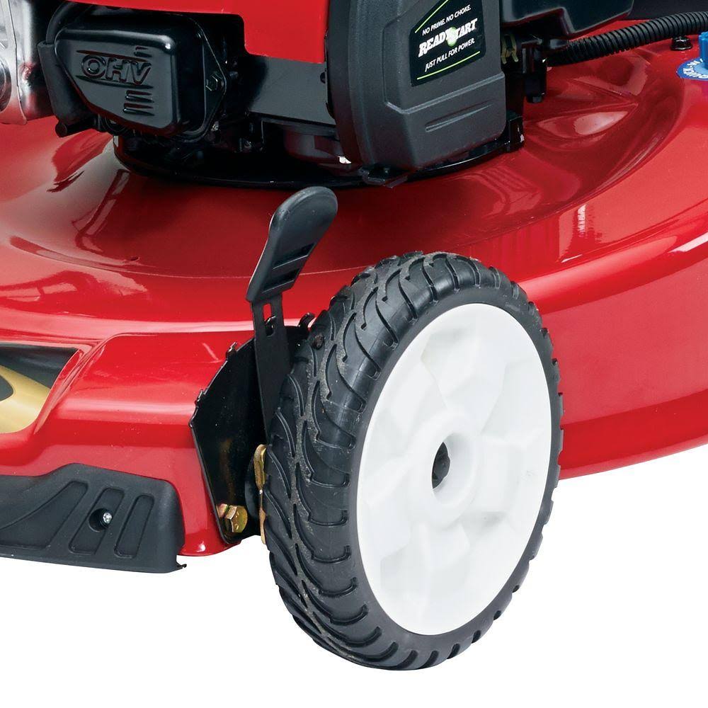 Toro Personal Pace 22 in. 163 CC Self-Propelled Lawn Mower