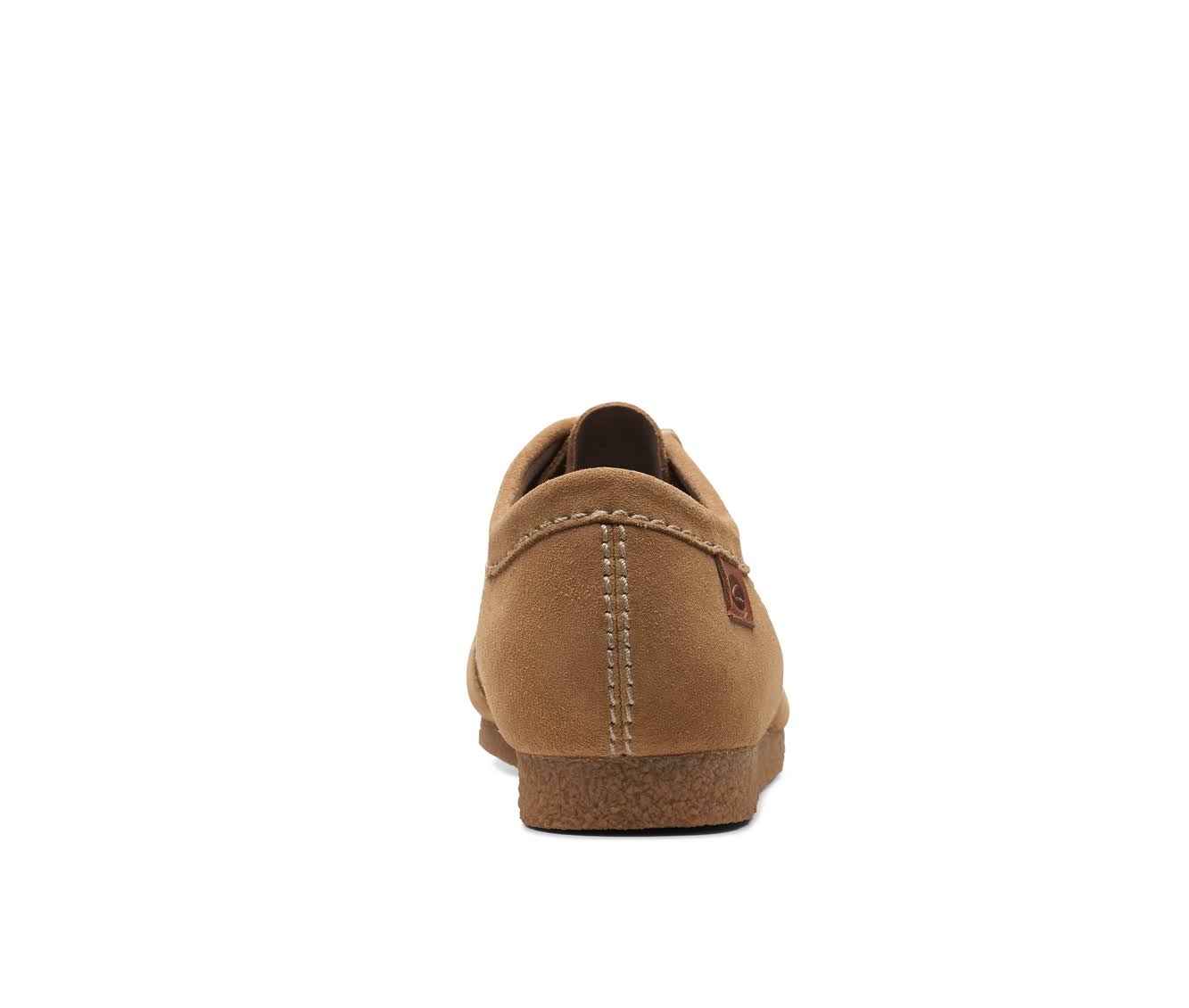 Clarks Shacre II Run 13 Men&s Sand