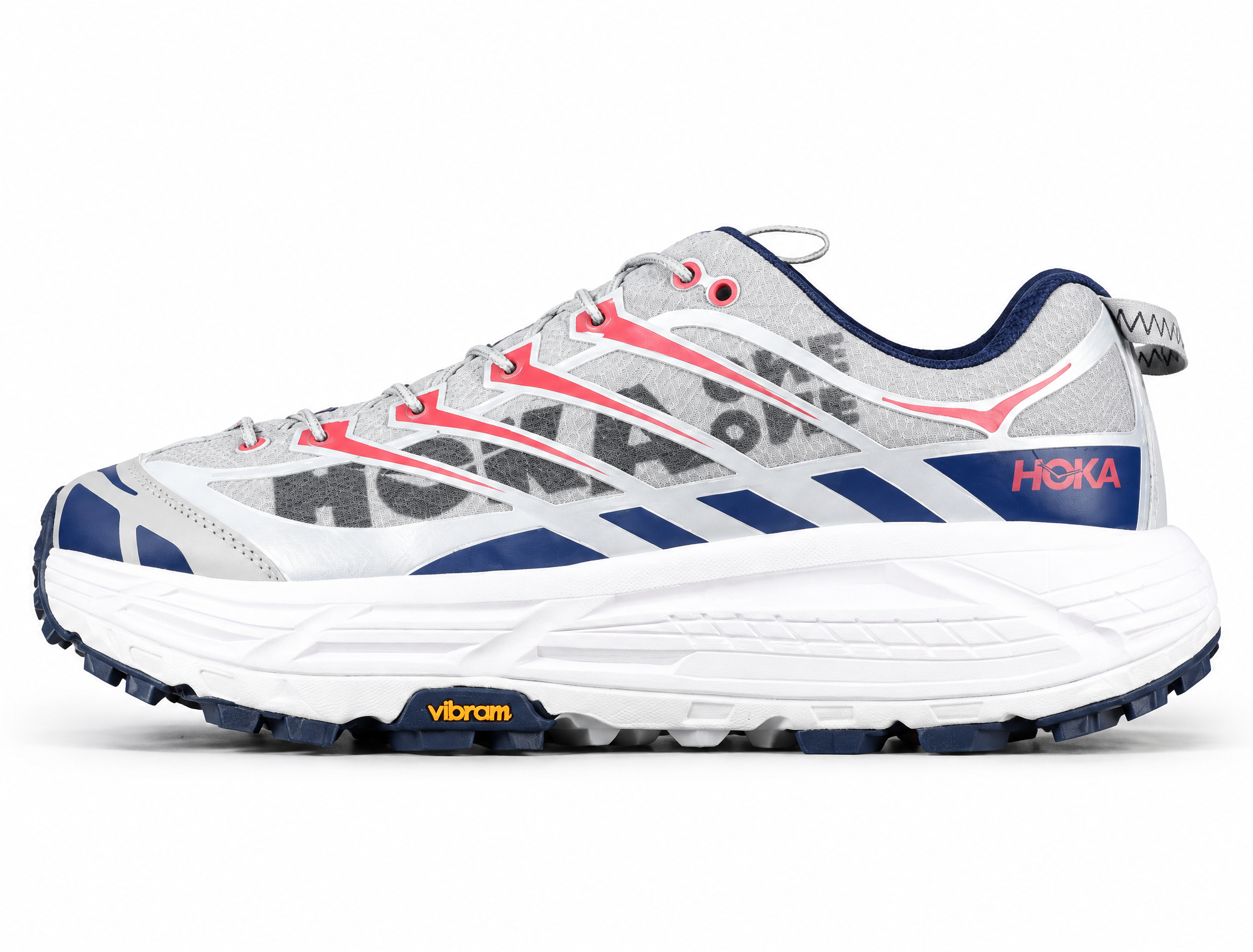HOKA One One Mafate Three 2 Running Shoes