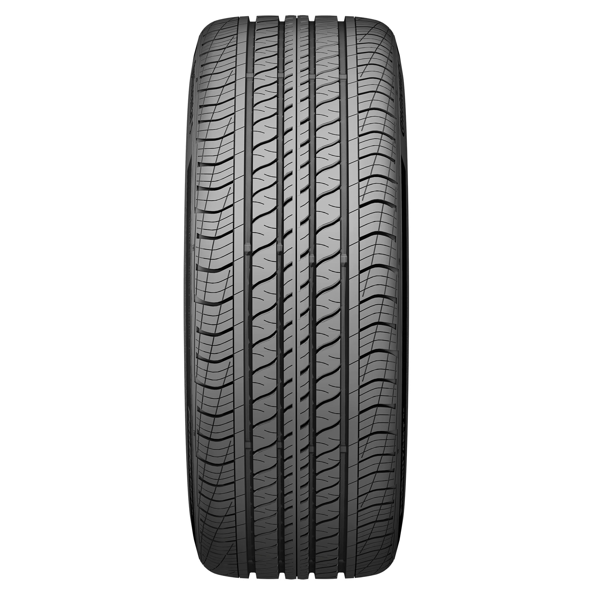 Full season 305/30R21 104H XL passenger tires