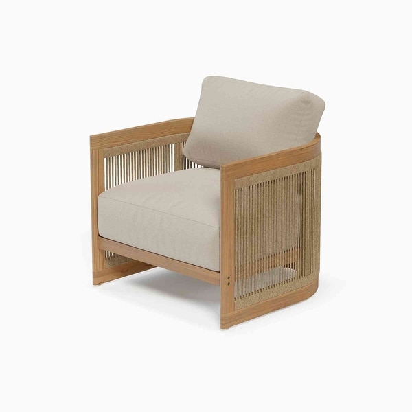 Compass Cay 4Piece Loveseat Set
