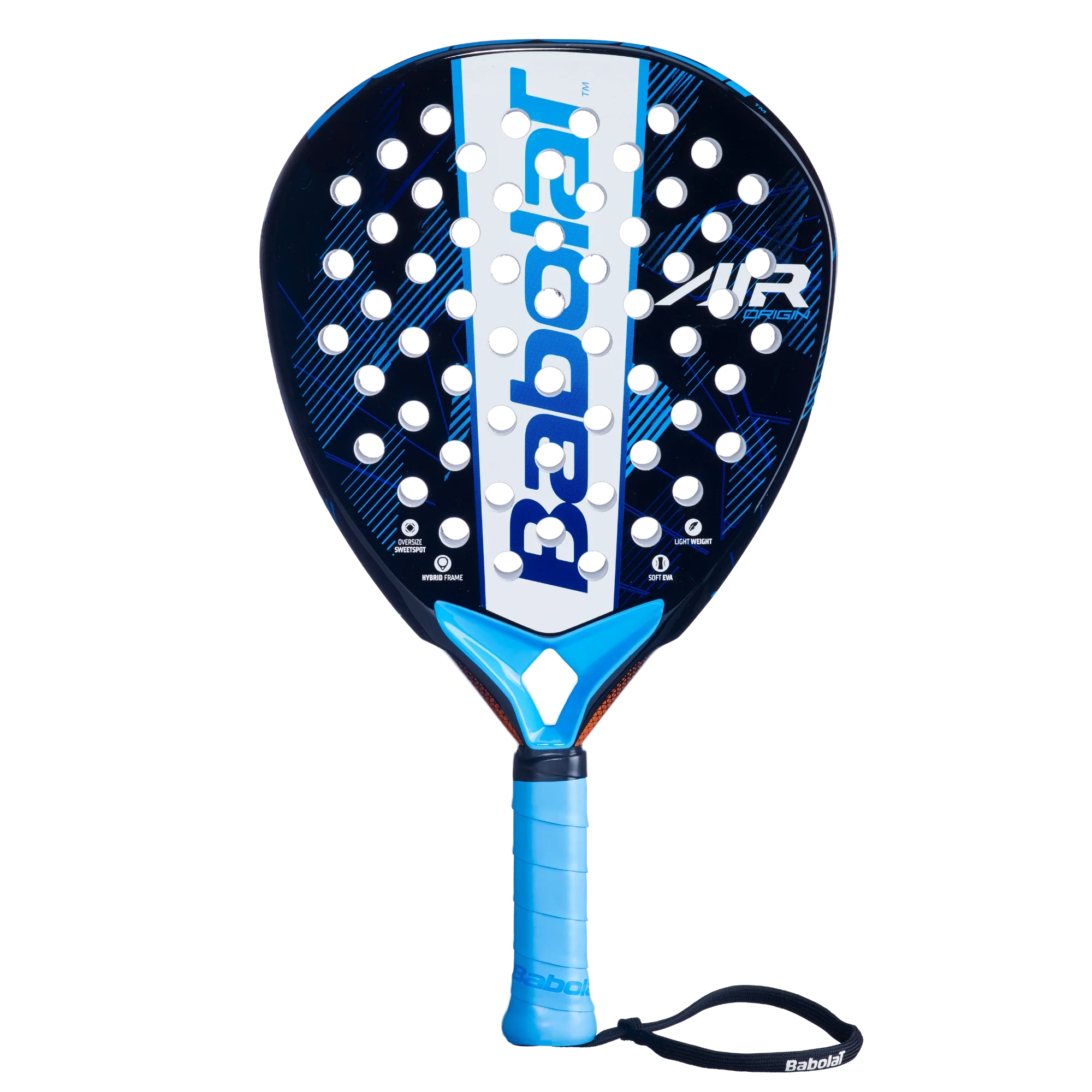 Babolat Air Origin 2026 Padel Racket