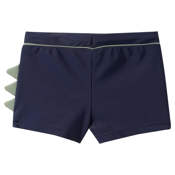 Topolino Jungen Badehose mit Dino-Applikation