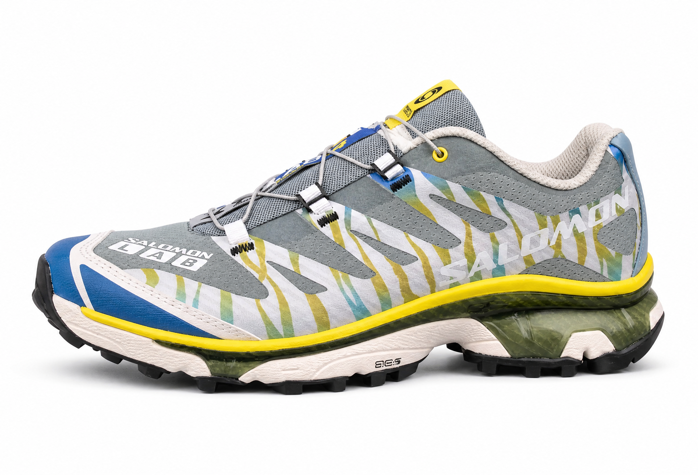 COSTS x SALOMON XT-4 OG Wahoo Fish 492116-30