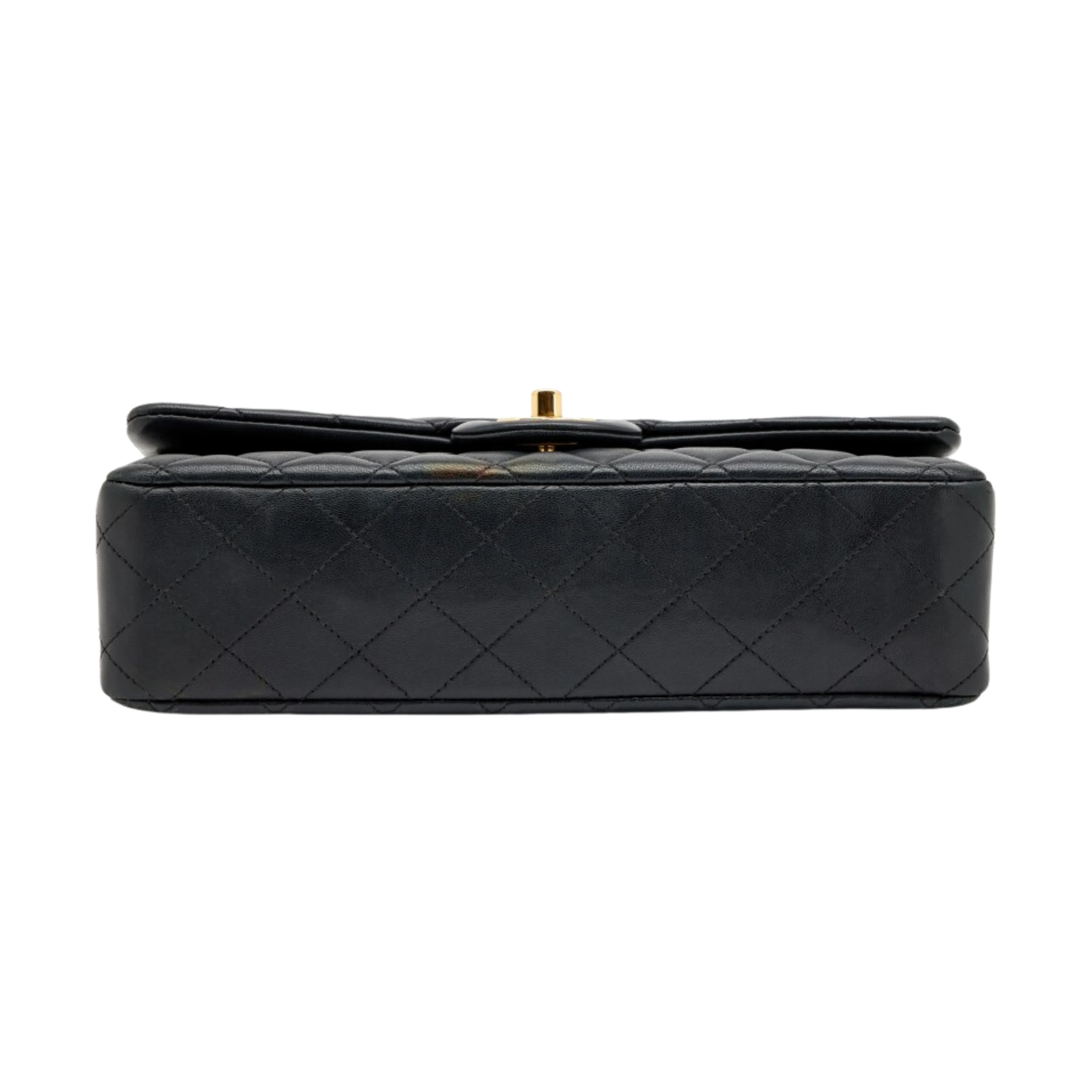 Chanel Bag | Classic Double Flap Lambskin