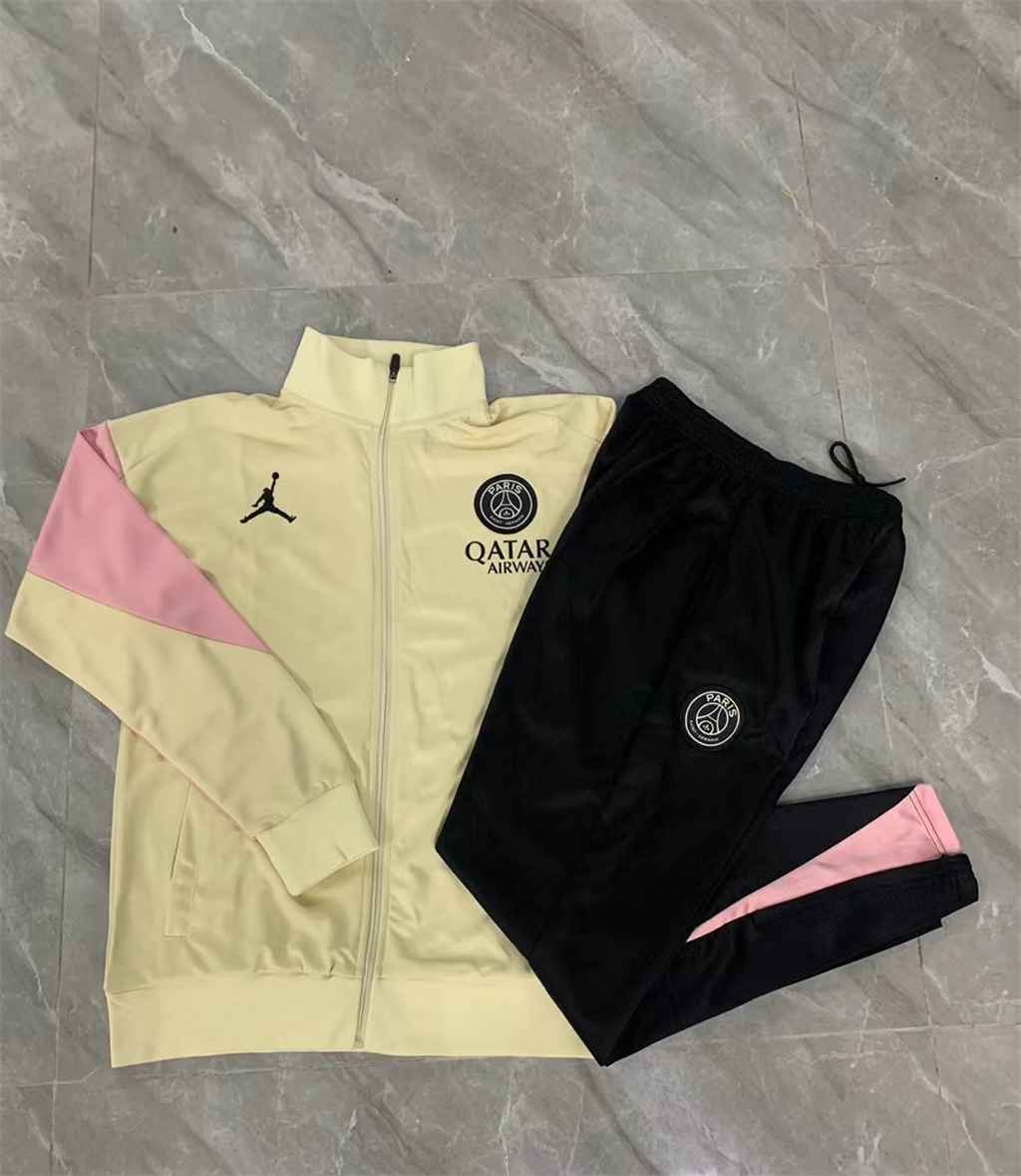 Paris Saint Germain Kids Training Suit 24/25