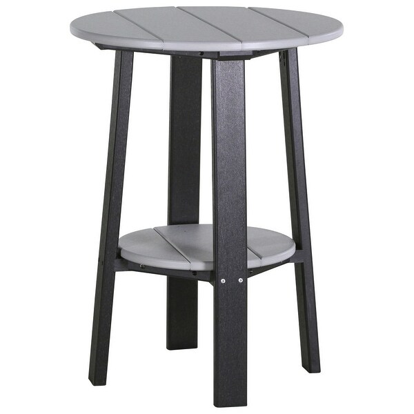 Poly Lumber Deluxe End Table