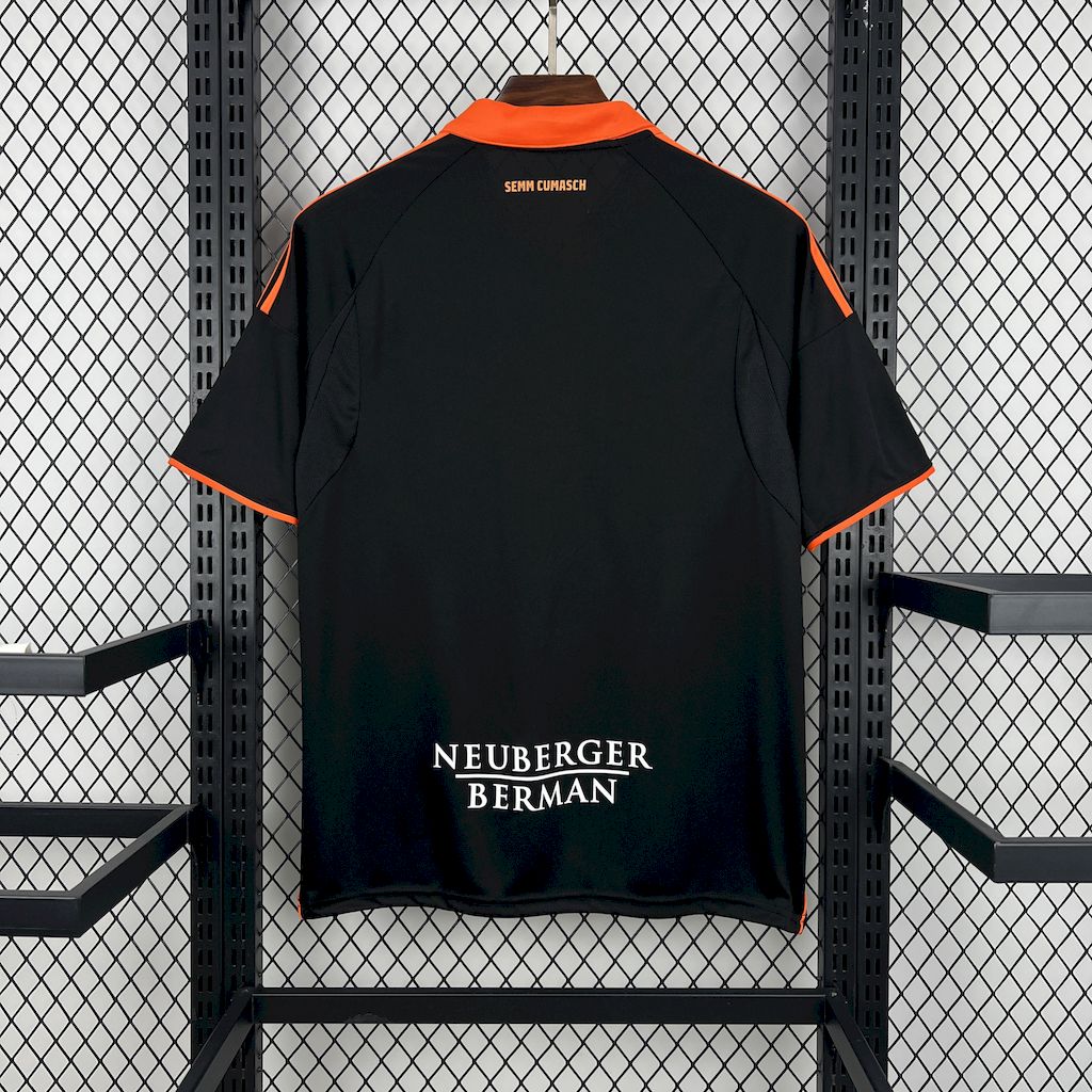 Come 1907 maillot foot third 2025 2026€14.99