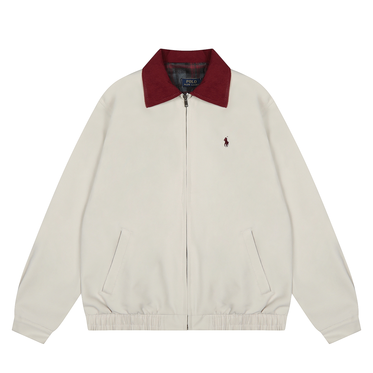 Ralph Lauren Corduroy Jacket - cnluxepick
