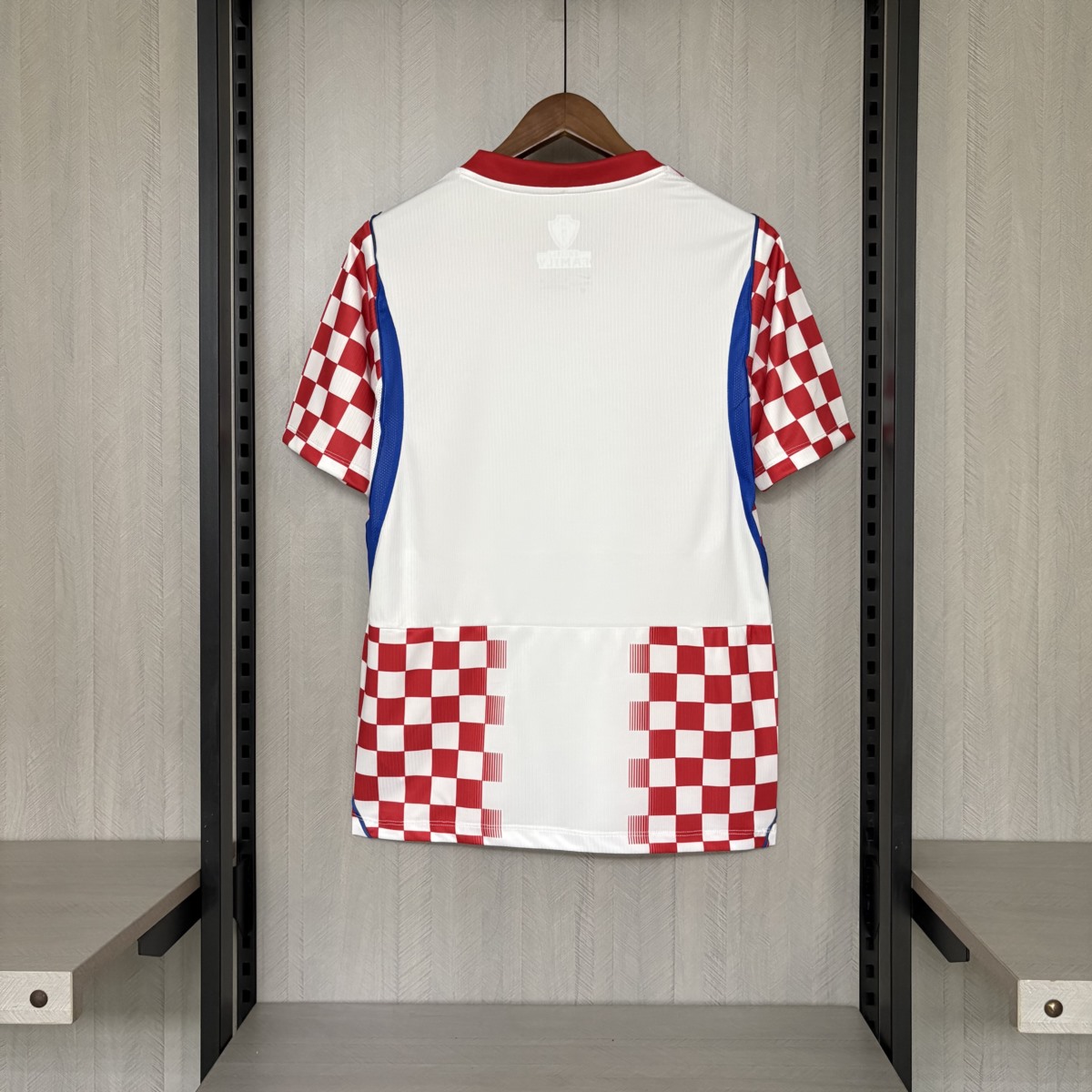 2026 World Cup Croatia Home Jersey S-4XL Fan Version