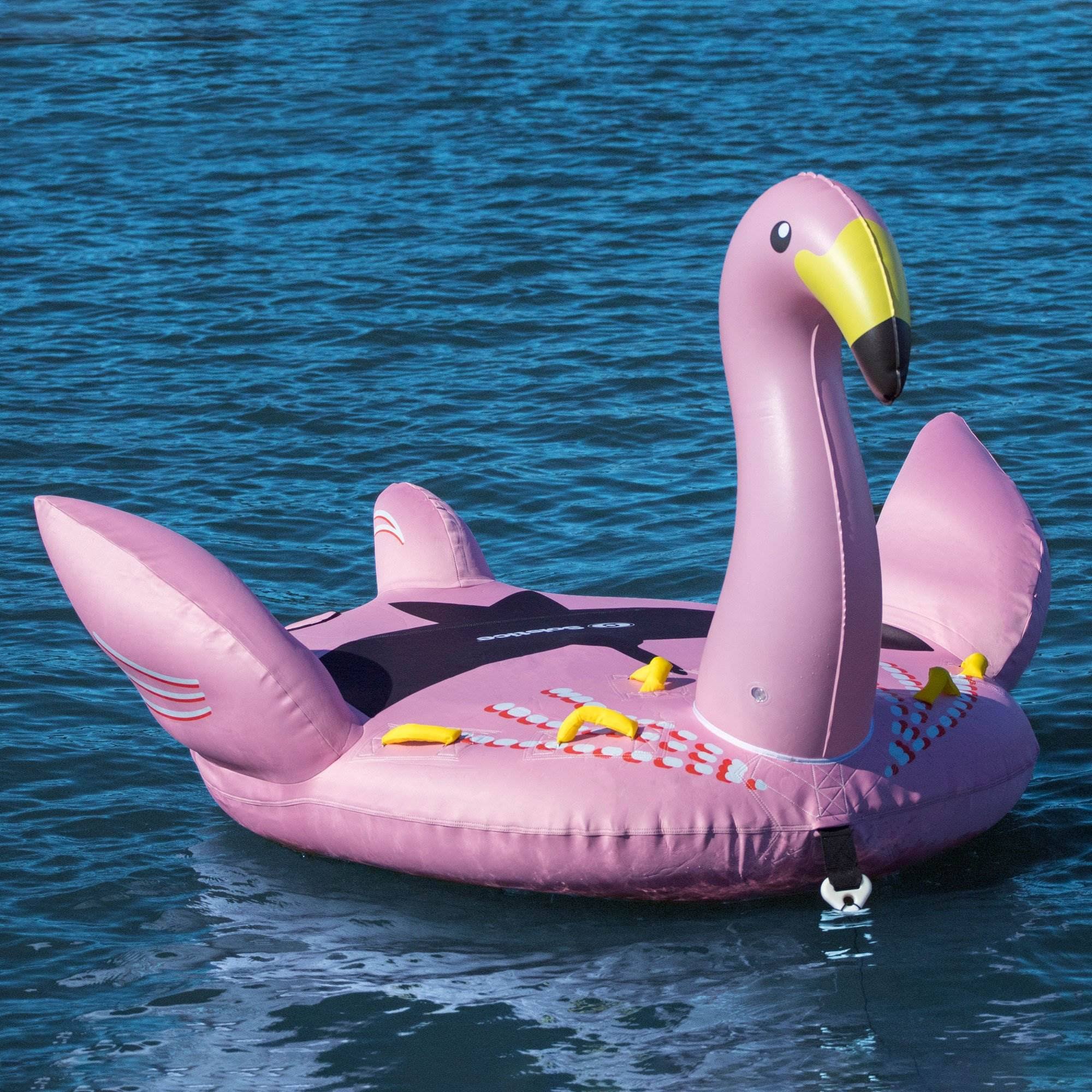 Solstice Flamingo Towable