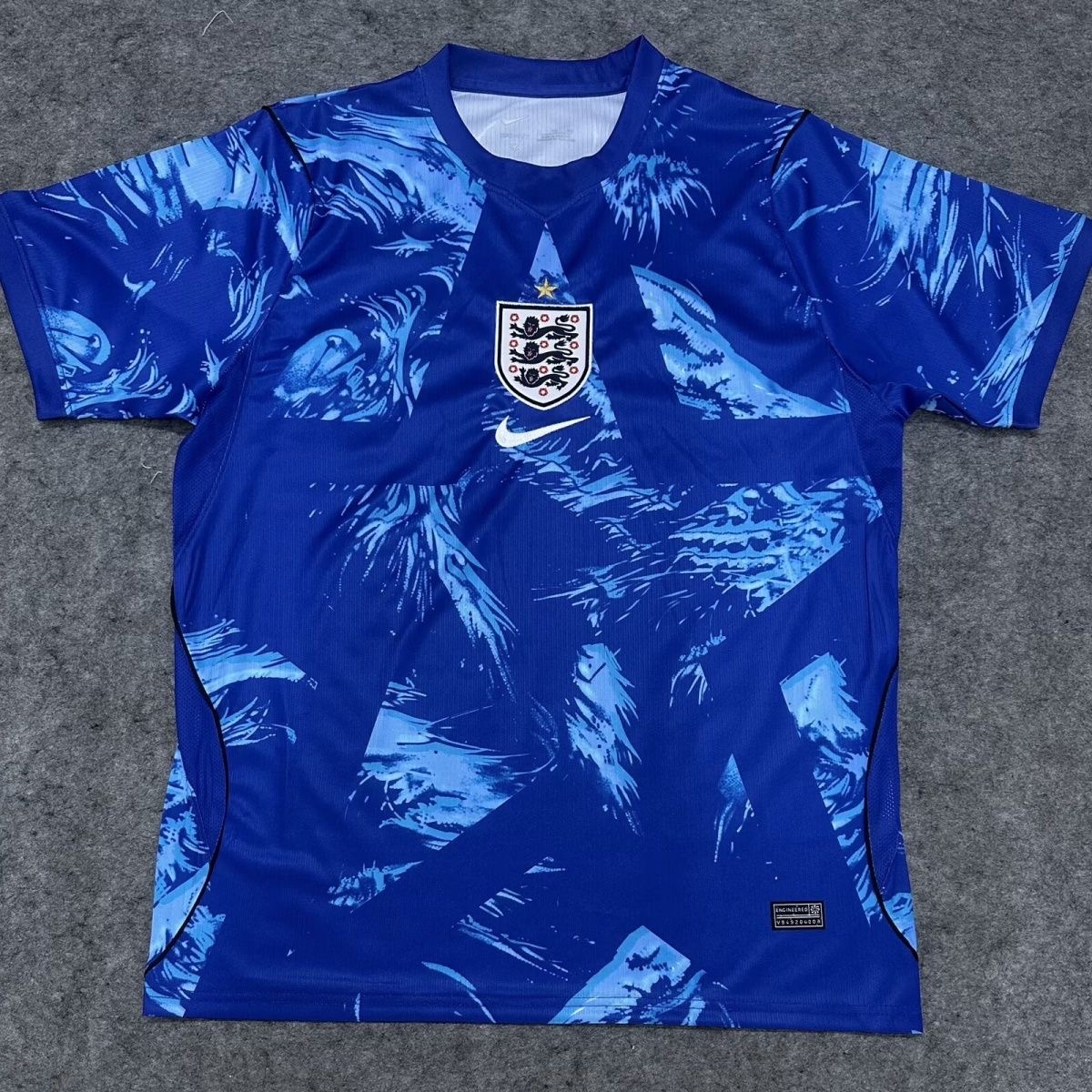 England 2026 World Cup Goalkeeper Man Jersey Suit