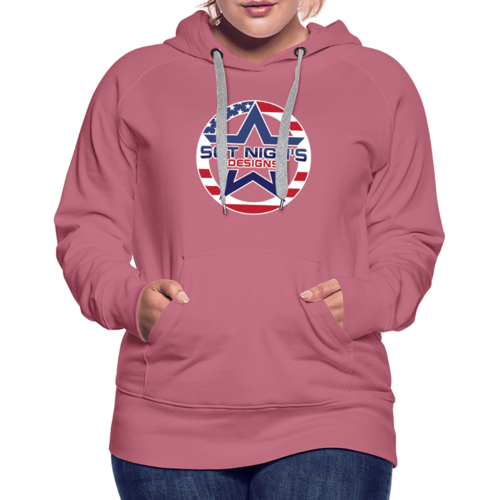 Women’s Premium Hoodie