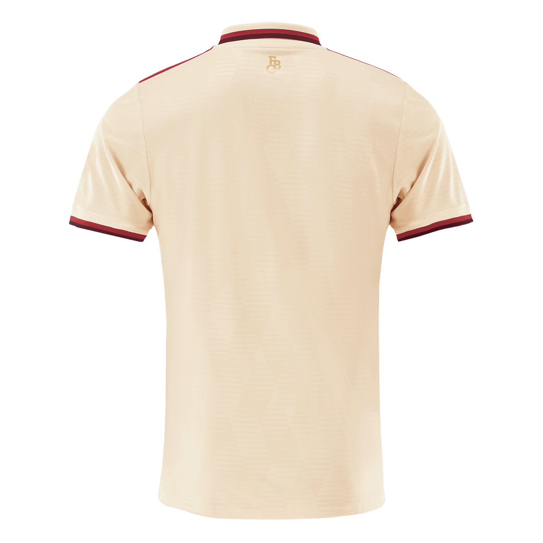 Bayern Munich Third Away Soccer Jersey -UCL