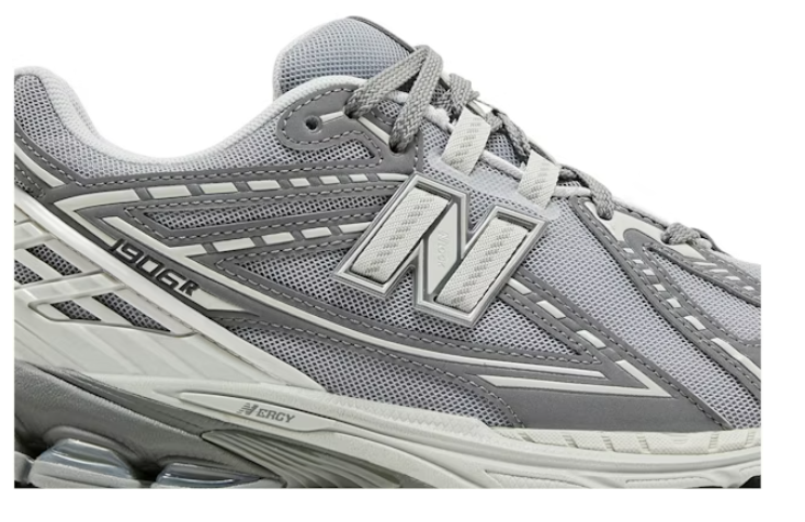 New Balance 1906R Concrete Harbor Grey M1906RLC Casual Running Shoes