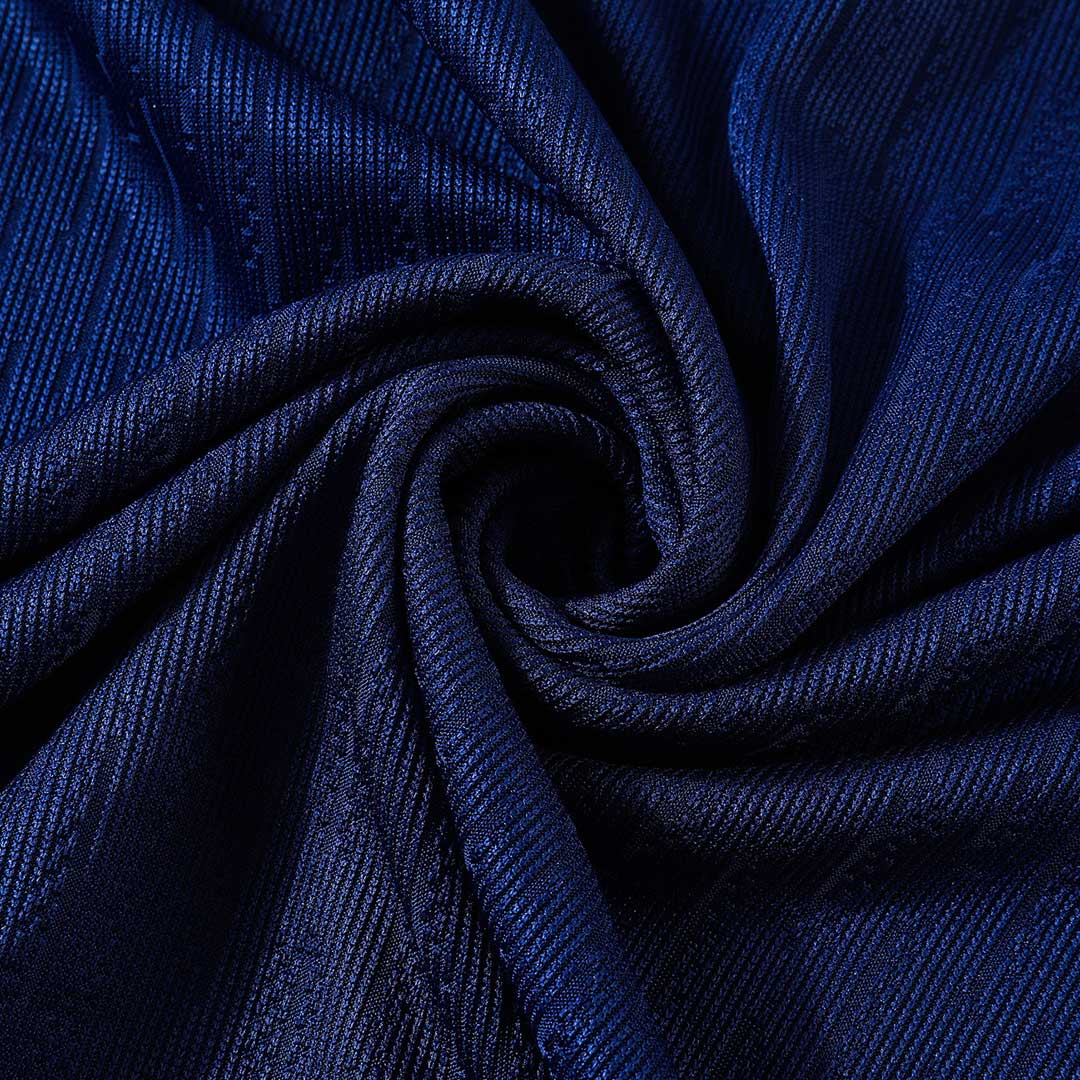 PSG 1/4 Zip Tracksuit 2025/26 Navy