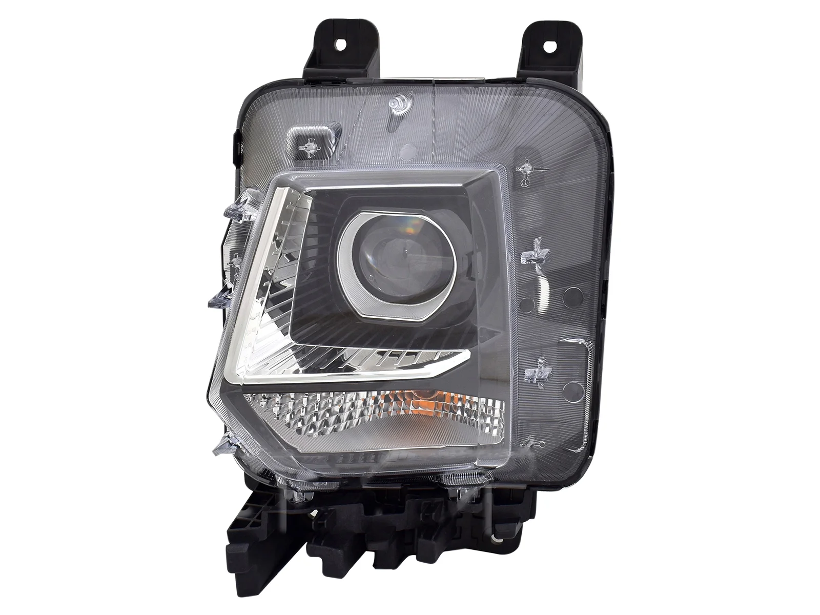 APA Replacement Head Lamp for 2022 2023 Hyundai Santa Cruz Pick Up Driver Left Side HY2502260C