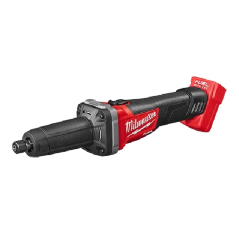 Milwaukee M18 FUEL 2784-20 Die Grinder, Bare Tool, 18 V Battery, 20,000 rpm Speed, Battery Included: No