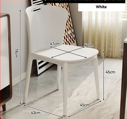 Banquet Table Folding table 80/120cm Thickened and thickened steel legs Meja lipat